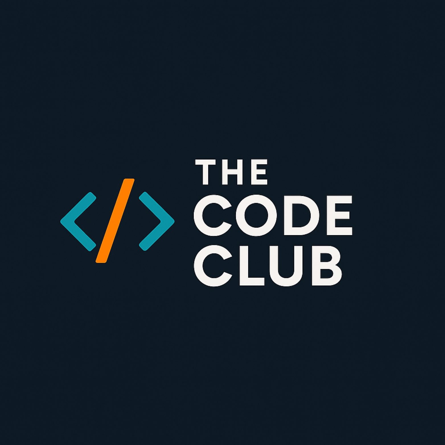 The Code Club | Join the Community, Build the Future